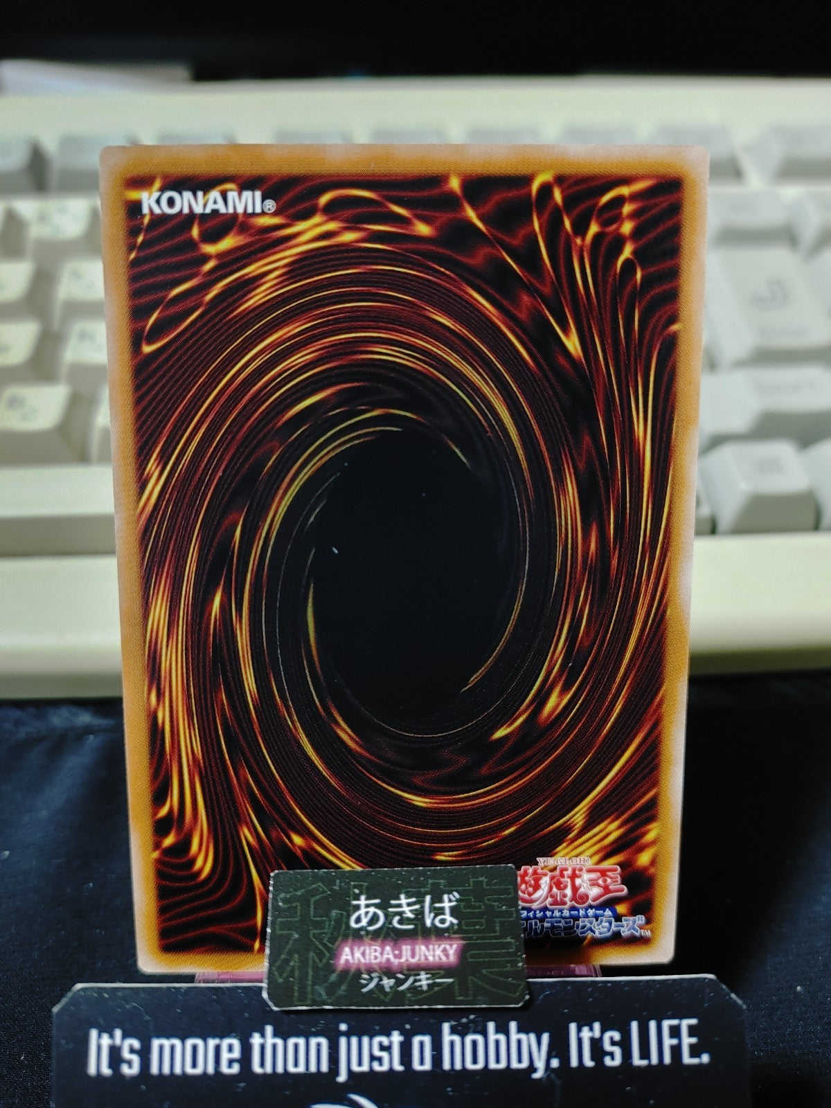 Token Yami Yugi Dark Magician Yugioh TK05-JP001 Rare Konami OCG Japan