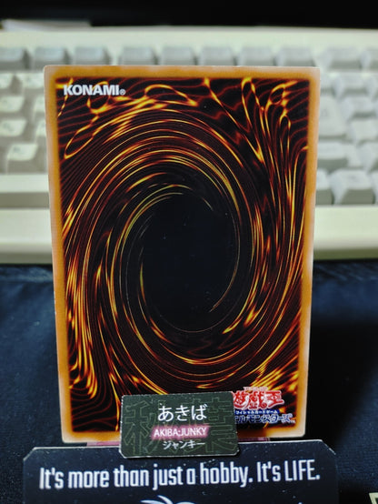 Fire Formation - Tensen Yugioh CBLZ-JP071 Yu-Gi-Oh Konami OCG JAPAN