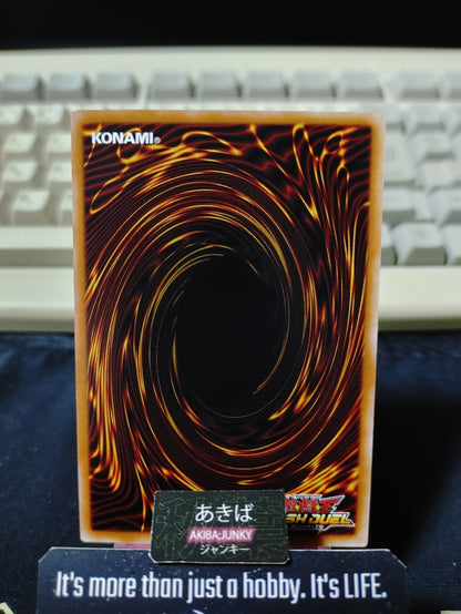 Taste Inspector Yugioh RD/SD04-JP019 Rush Duel Konami JAPAN