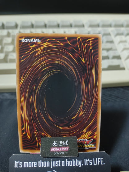 Pliage's Clustering Stars Yugioh RD/AP03-JP024 Super Rare Rush Duel JAPAN