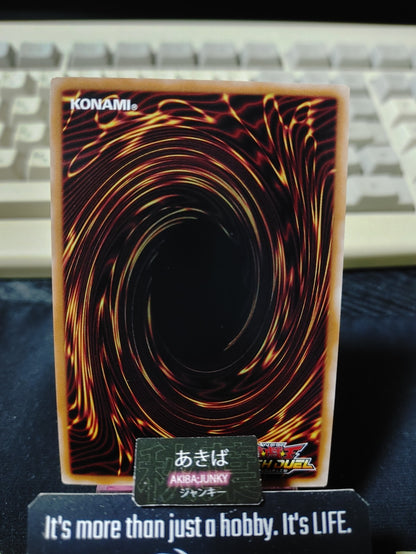 Dark Renewal Yugioh RD/KP21-JP066 Super Rare Rush Duel JAPAN