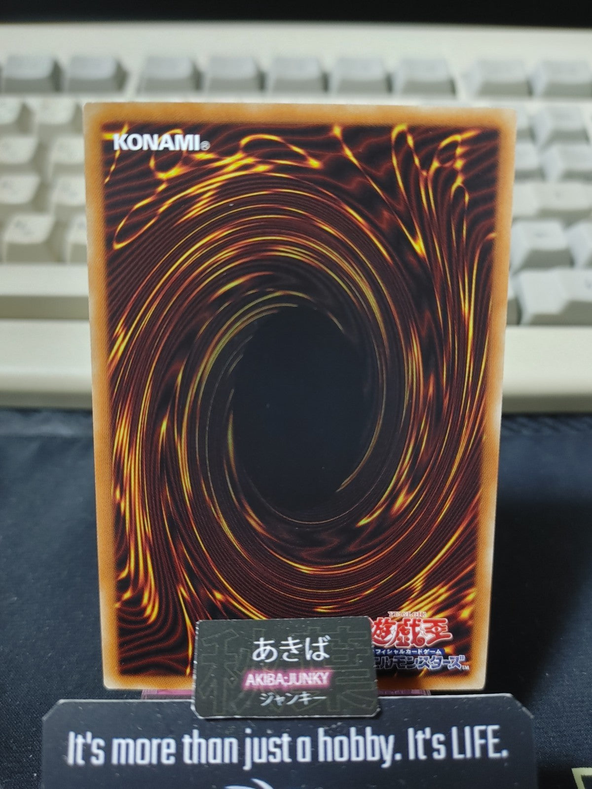 The Deep Grave Yugioh CYHO-JP078 Rare Konami OCG JAPAN