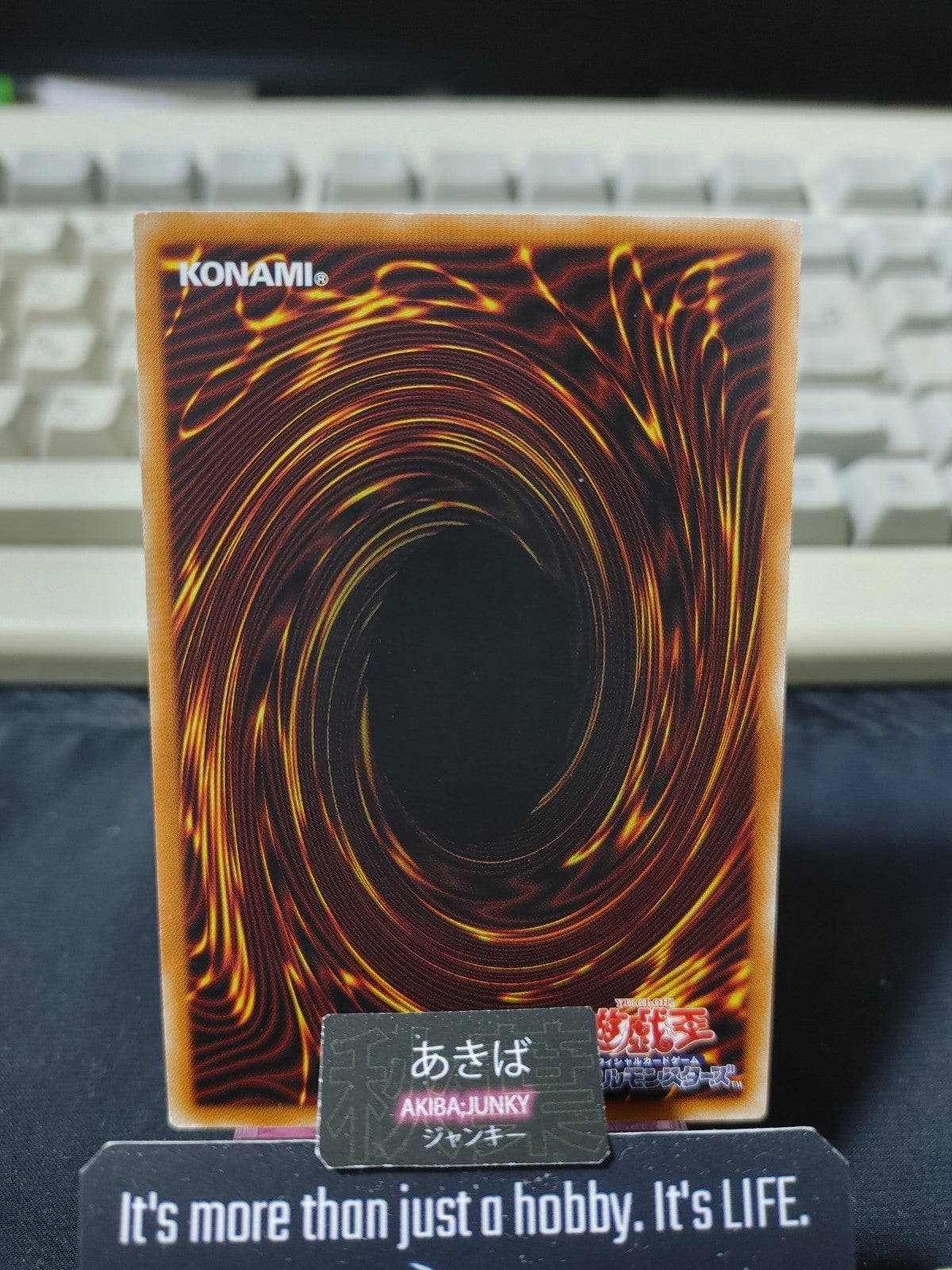 Cybernetic Revolution Yugioh SD41-JP036 Yu-Gi-Oh Konami OCG JAPAN