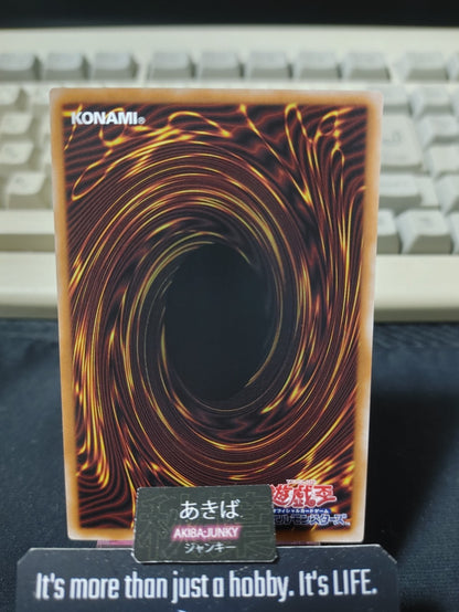 The Glitter of Raise Moon Yugioh DBGV-JP026 Yu-Gi-Oh Konami OCG JAPAN