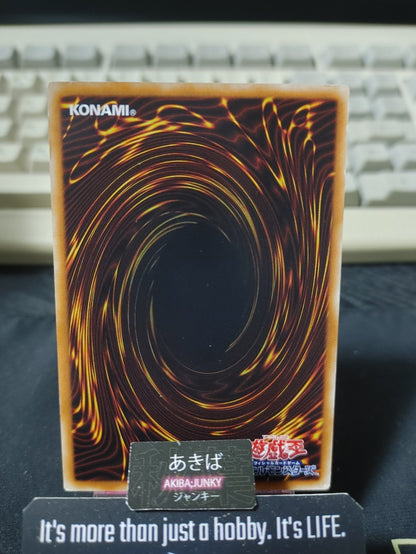 Calming Magic Yugioh DE03-JP149 Konami OCG JAPAN