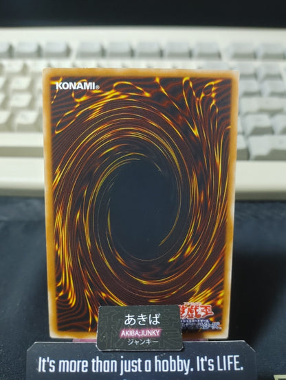 Kycoo the Ghost Destroyer Yugioh LN-11 Konami OCG JAPAN