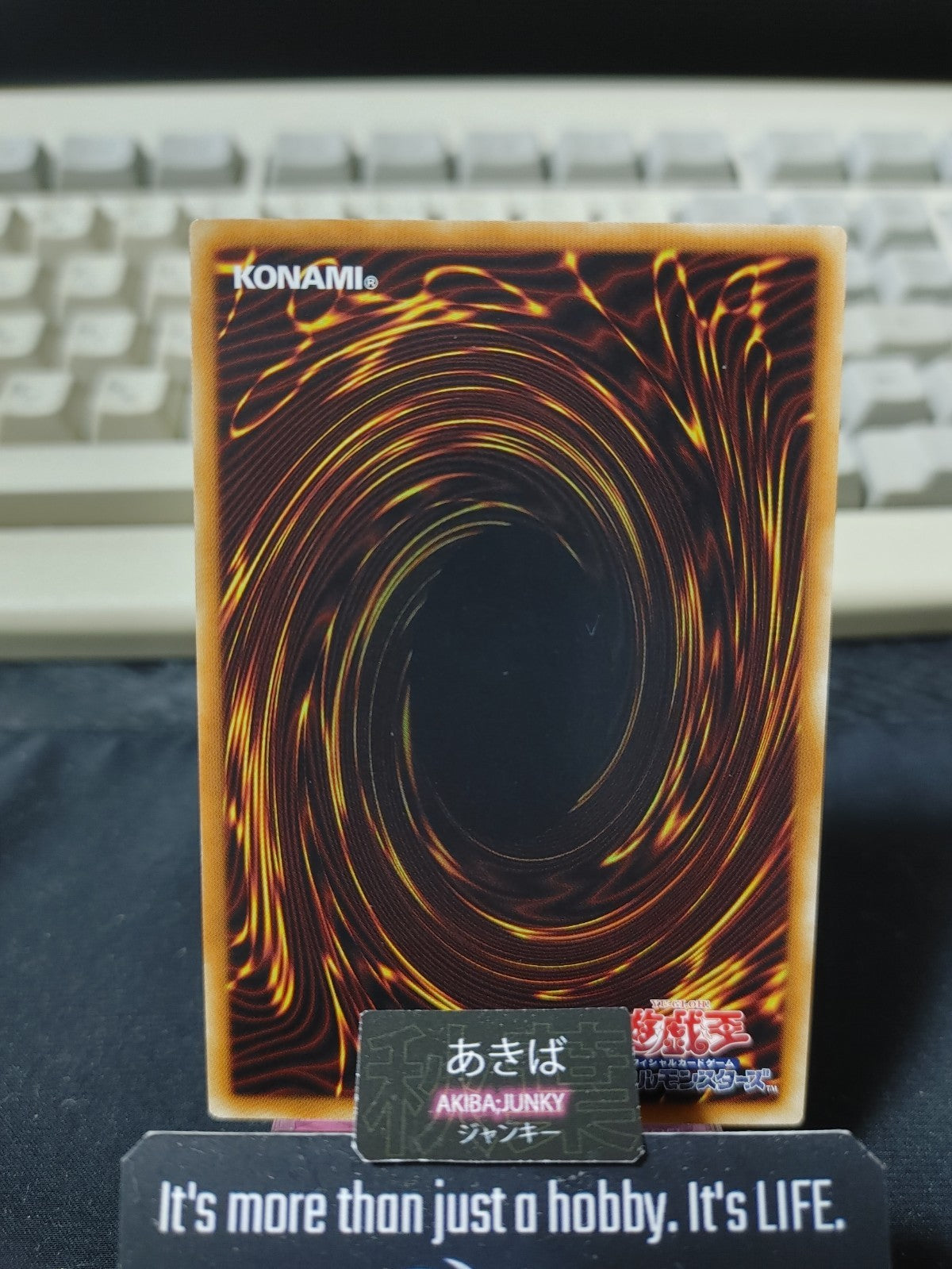Gem-Knight Prismaura Yugioh SPRG-JP040 Yu-Gi-Oh Konami OCG JAPAN