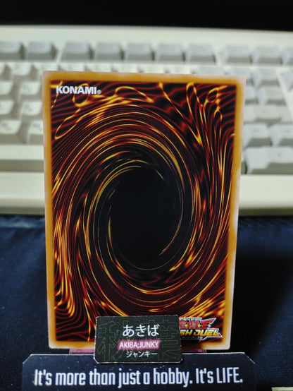 Encounter of the Stars Yugioh RD/AP03-JP025 Rush Duel Konami JAPAN