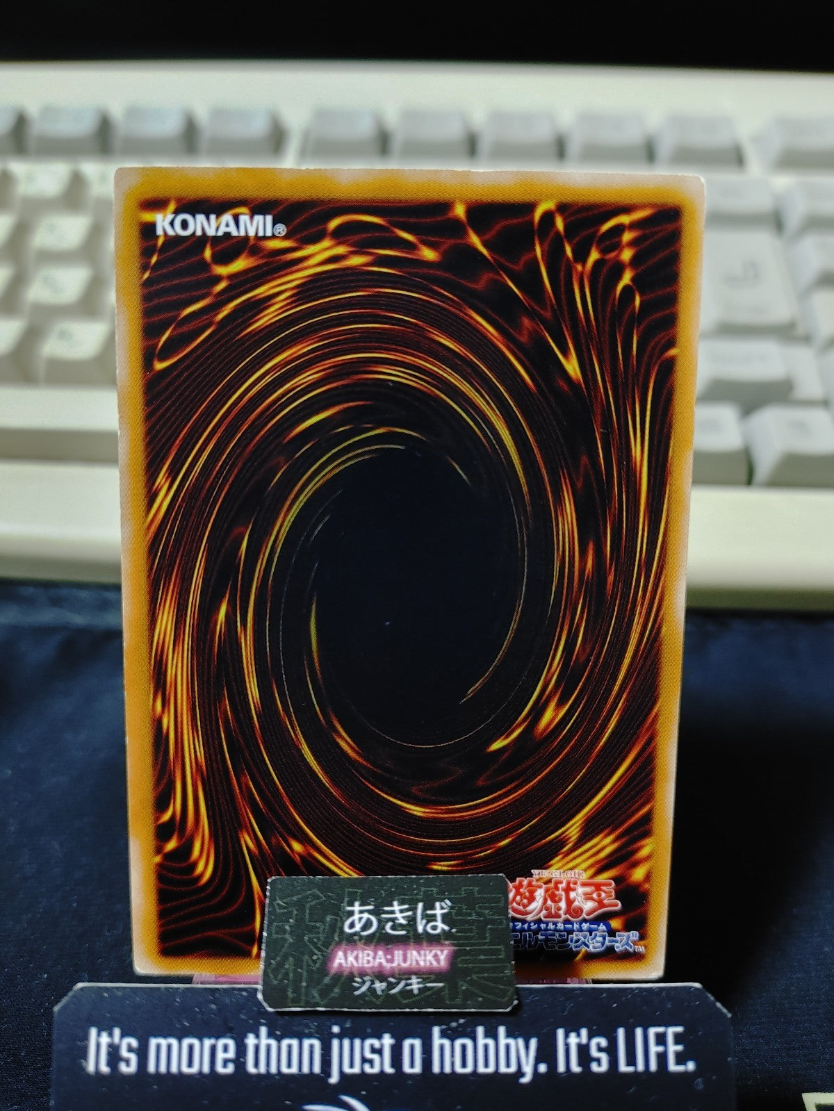 Final Ritual of the Ancients Yugioh EE3-JP224 Konami OCG JAPAN