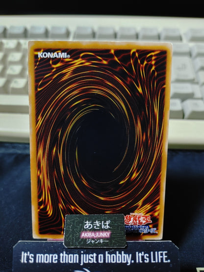 Final Ritual of the Ancients Yugioh EE3-JP224 Konami OCG JAPAN