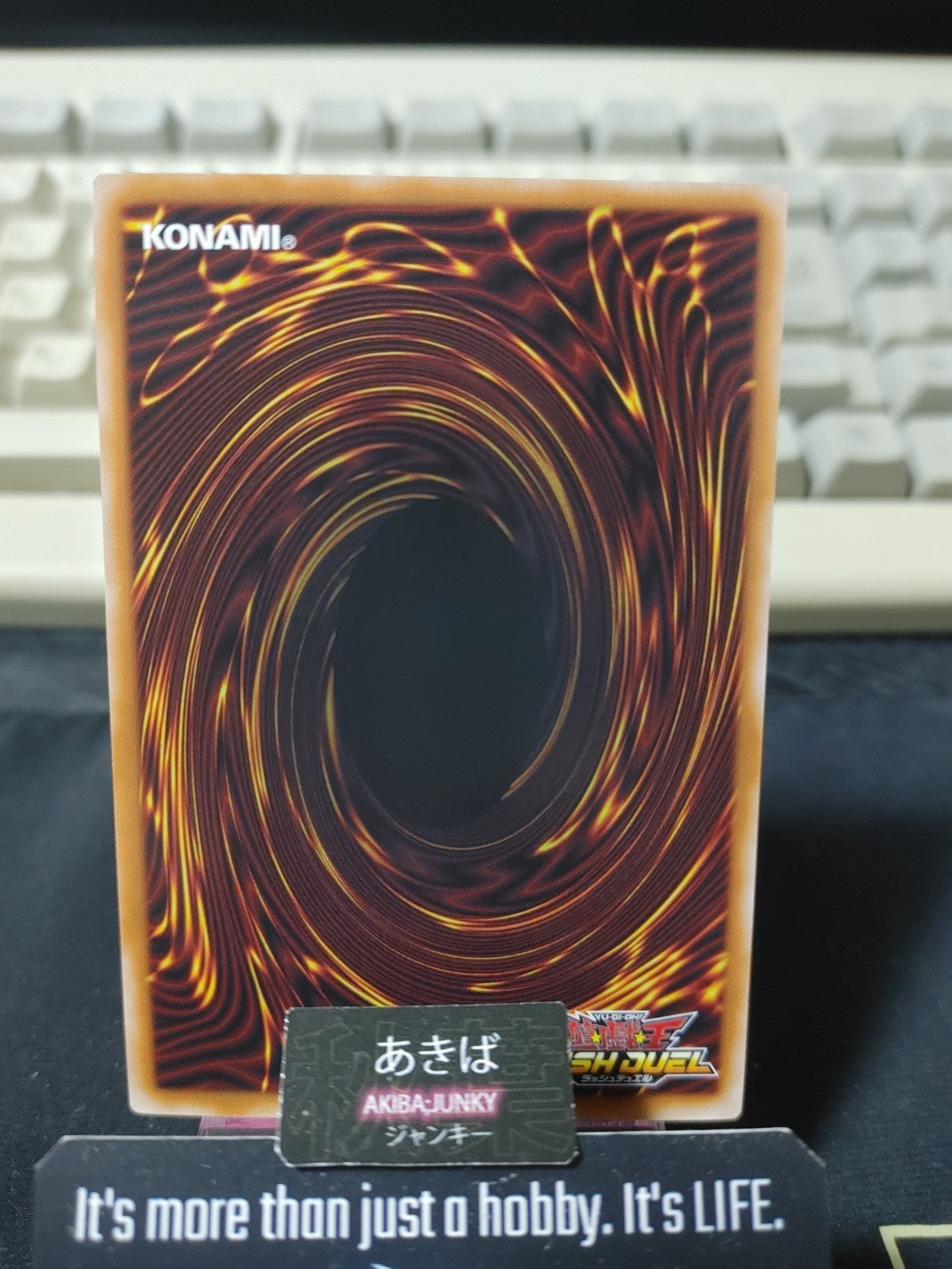 Veteran Curse of Dragon Yugioh RD/CA01-JP010 Secret Parallel Rare Rush JAPAN