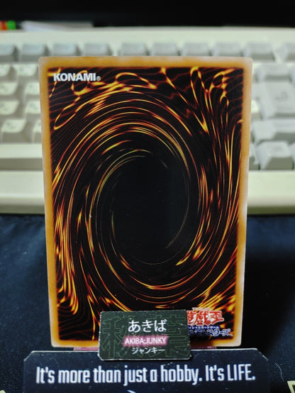 Power Injector Yugioh CSOC-JP021 Yu-Gi-Oh Konami OCG JAPAN