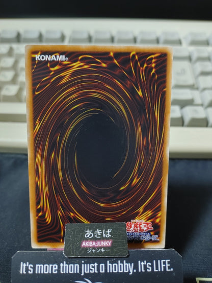 Gogogo Gigas Yugioh LTGY-JP002 Rare Konami OCG JAPAN