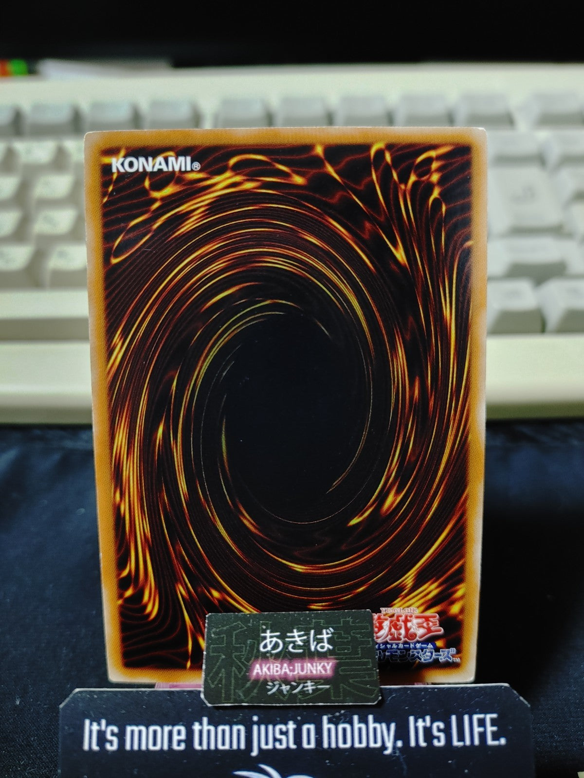Number 39: Utopia Yugioh DP12-JP012 Super Rare Konami OCG JAPAN