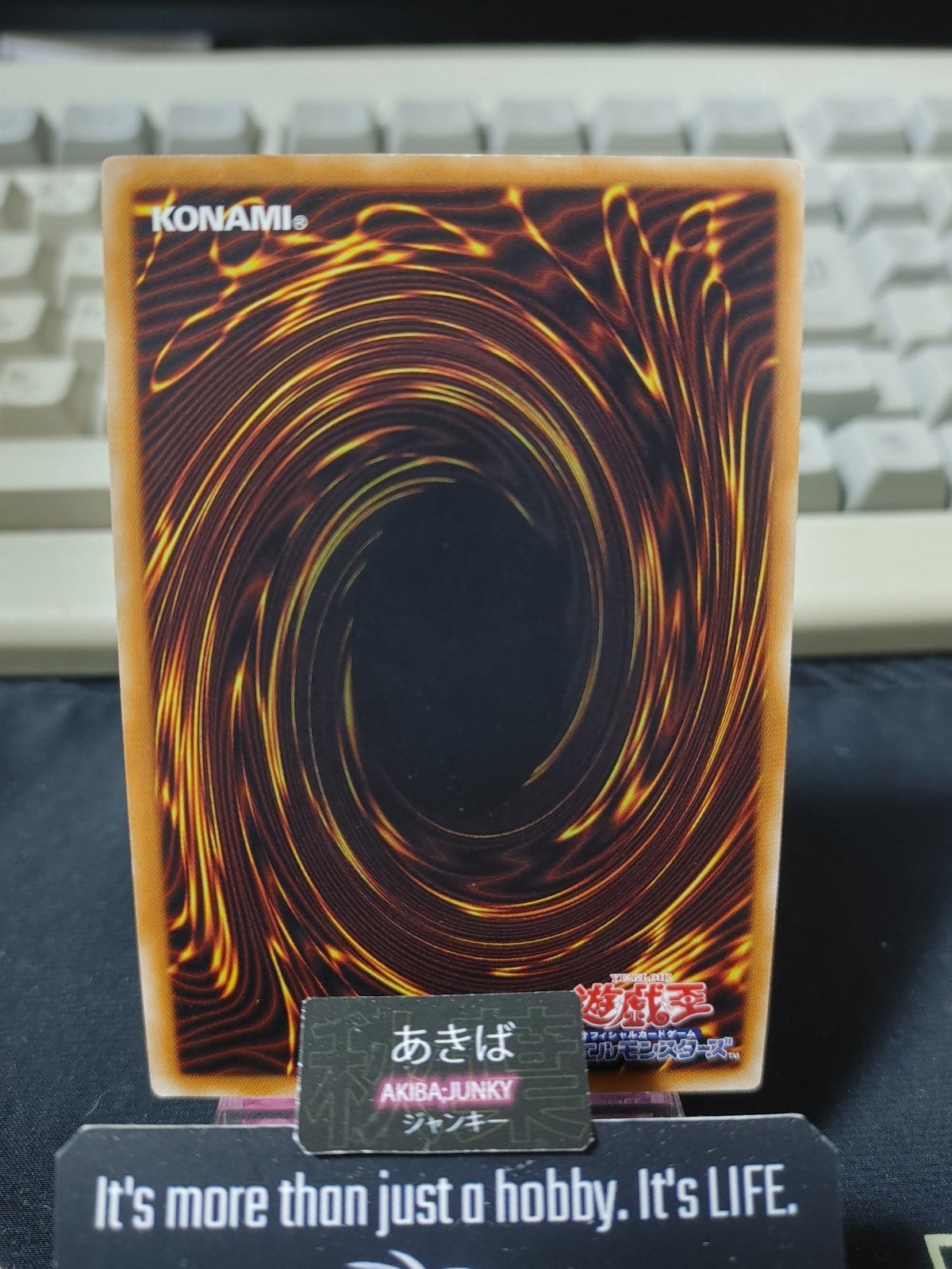 Performapal Pendulum Sorcerer Yugioh GP16-JP005 Gold Secret Rare OCG JAPAN