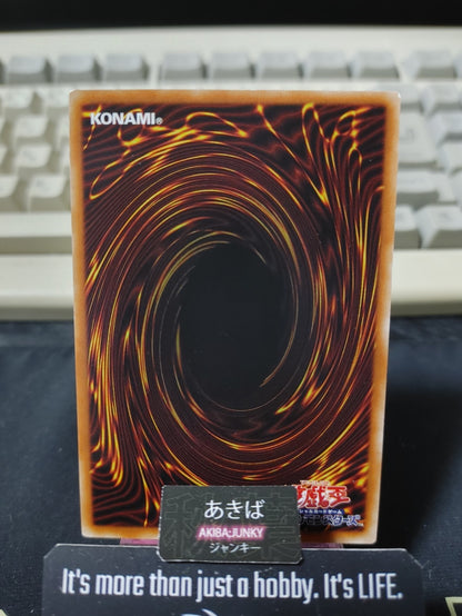 Tuning Yugioh PAC1-JP040 Parallel Yu-Gi-Oh Konami OCG JAPAN