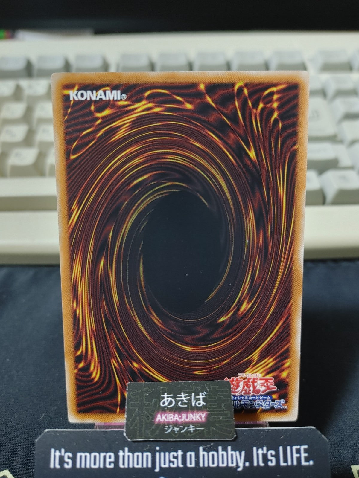 Duke Archfiend Yugioh BPRO-JP015 Yu-Gi-Oh Konami OCG JAPAN