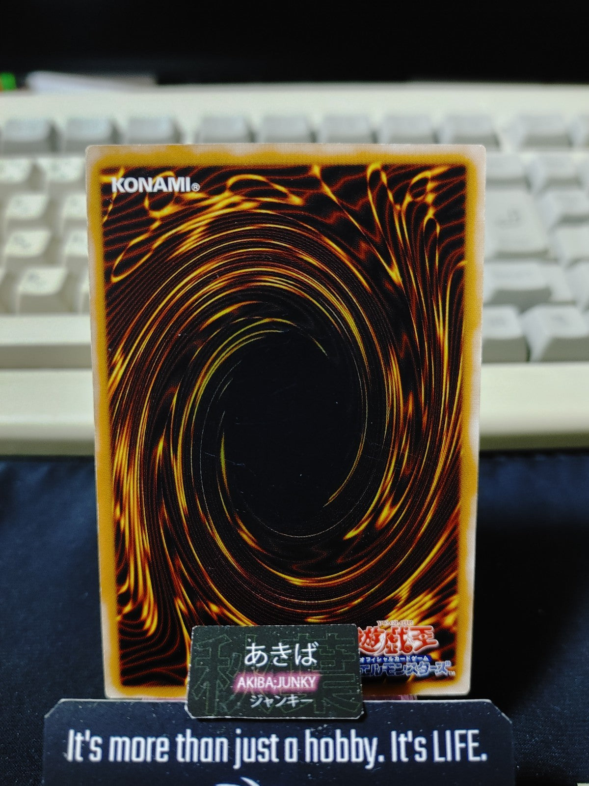 Goblin Attack Force Yugioh TB-44 Yu-Gi-Oh Konami OCG JAPAN
