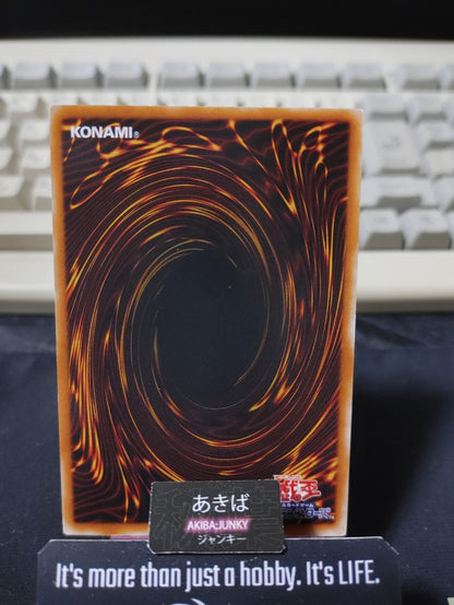 Magic Planter Yugioh RGBT-JP048 Rare Konami OCG JAPAN