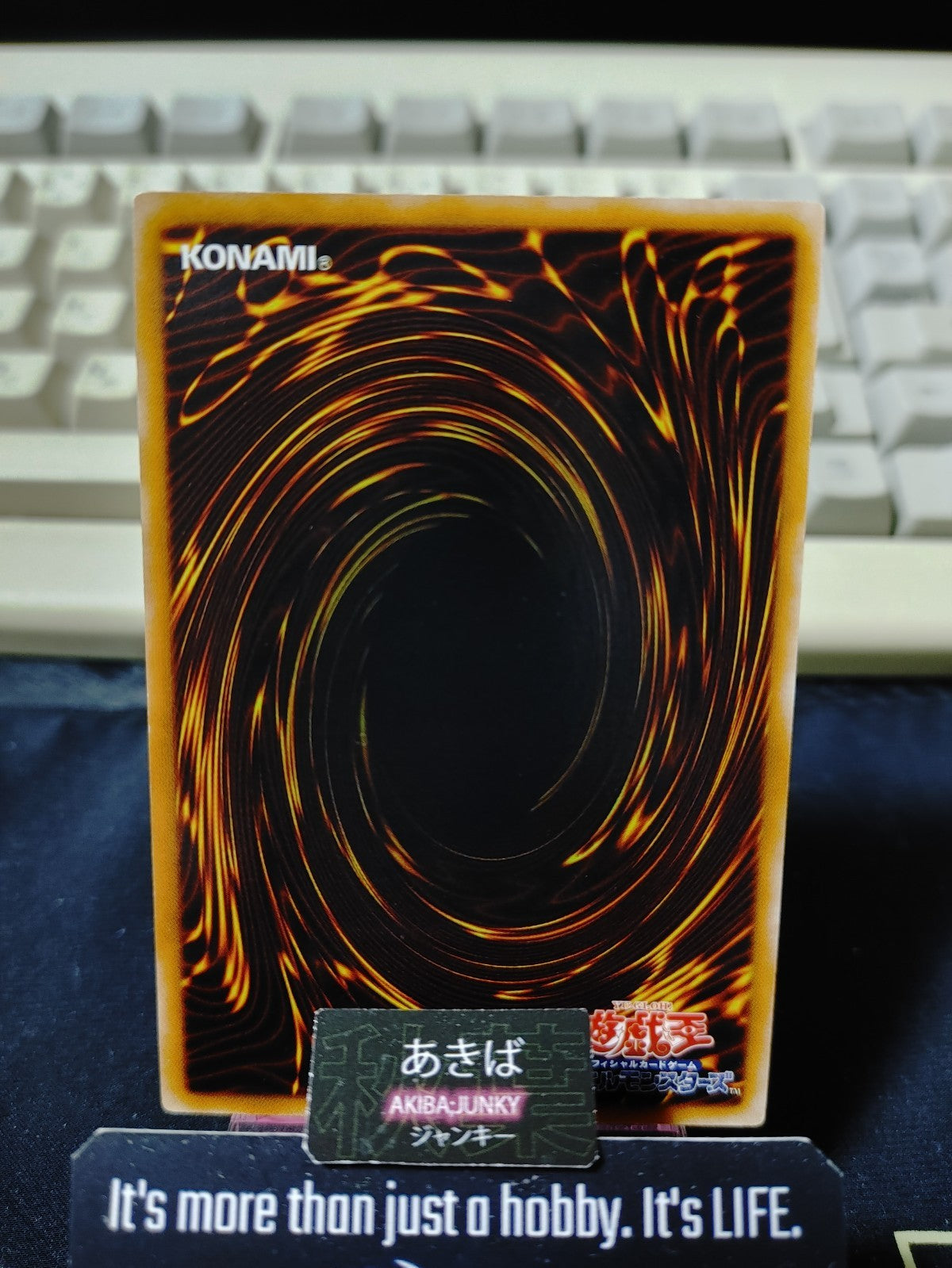 Future Samurai Yugioh PTDN-JP027 Rare Konami OCG JAPAN