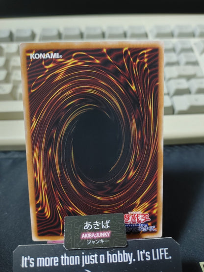 Superheavy Samurai Soulgaia Booster Yugioh CYAC-JP005 Yu-Gi-Oh Konami OCG JAPAN