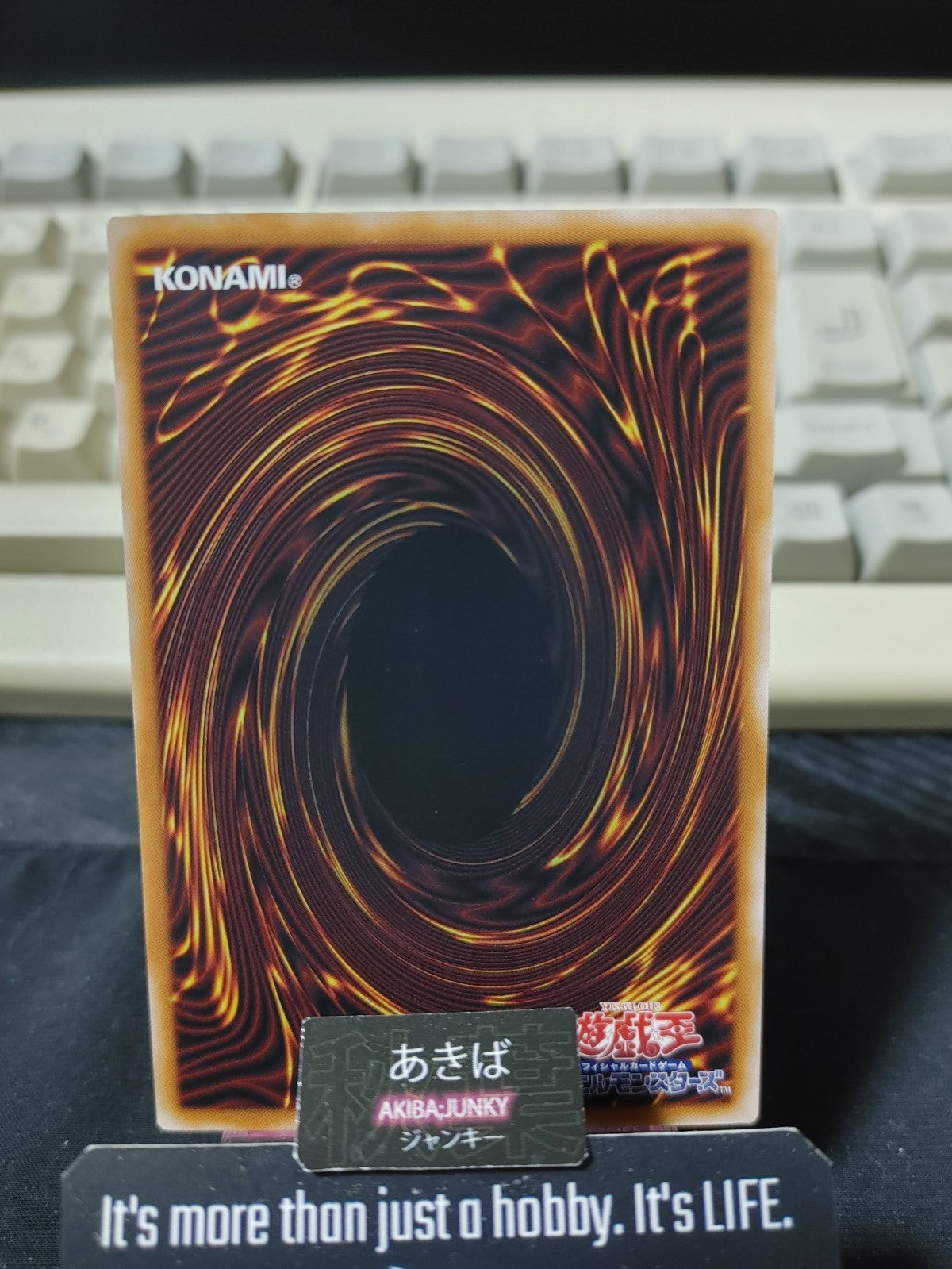 Fisherman of Legend Yugioh BETB-JP004 Yu-Gi-Oh Konami OCG JAPAN