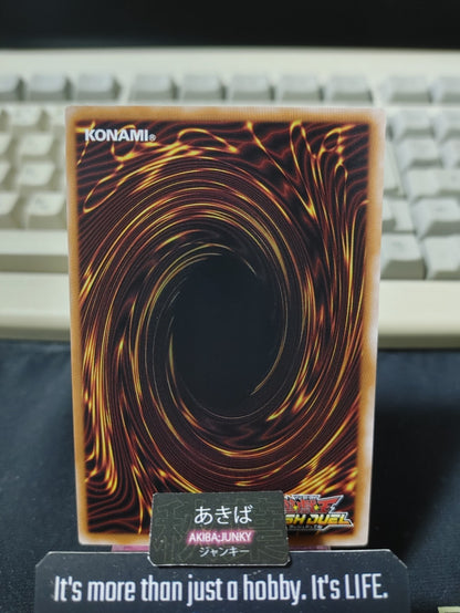 Thousand Knives Yugioh RD/SD0E-JP033 Rush Duel Yu-Gi-Oh Konami JAPAN