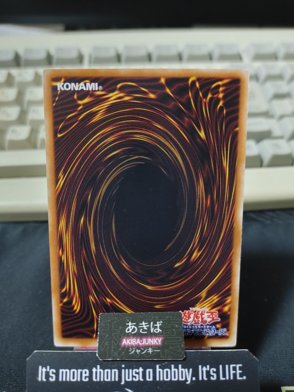 Magical Dimension Yugioh GS05-JP015 Yu-Gi-Oh Konami OCG JAPAN