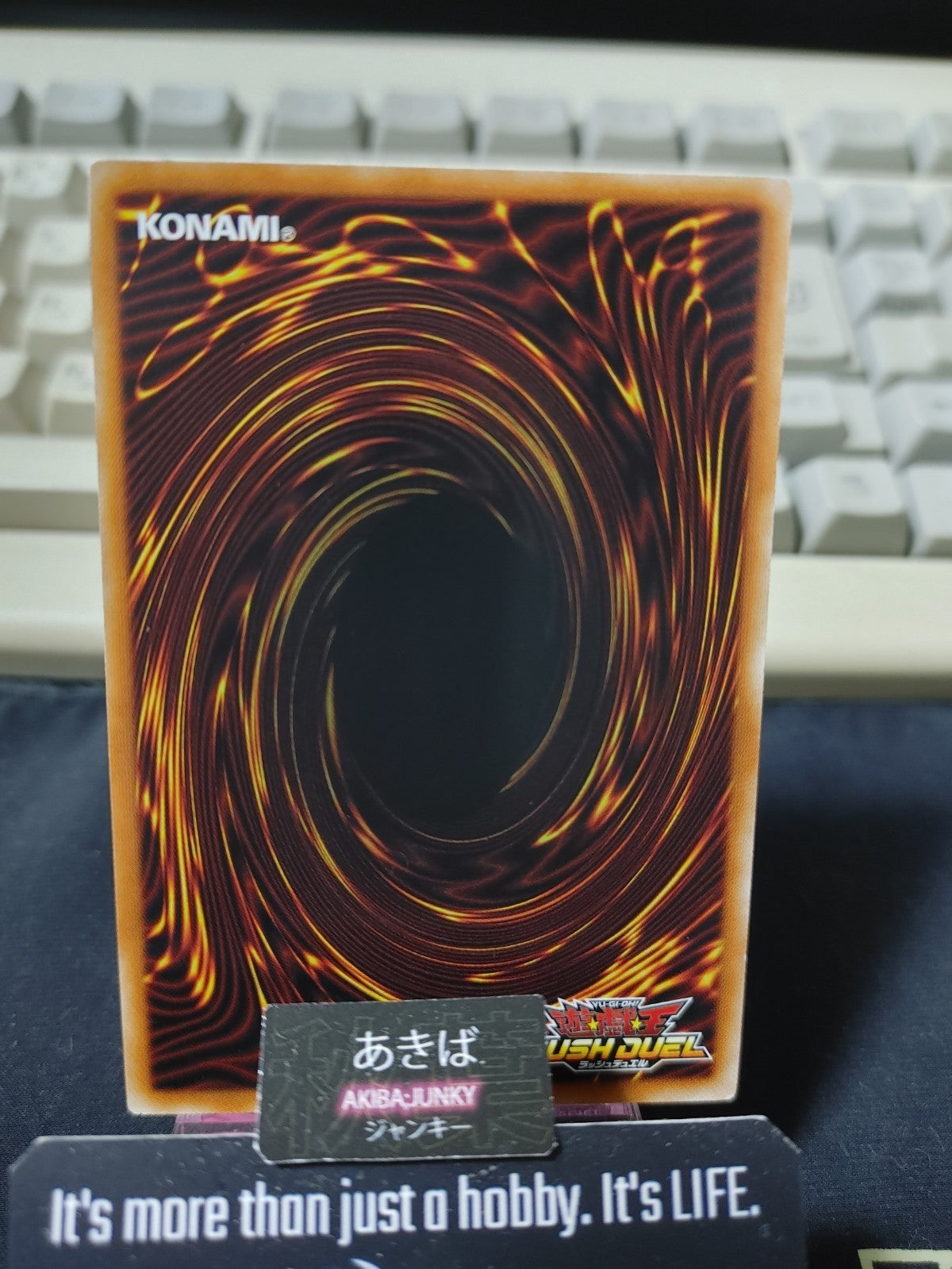 Rage of the Wild Beasts Yugioh RD/KP06-JP055 Rare Rush Duel JAPAN