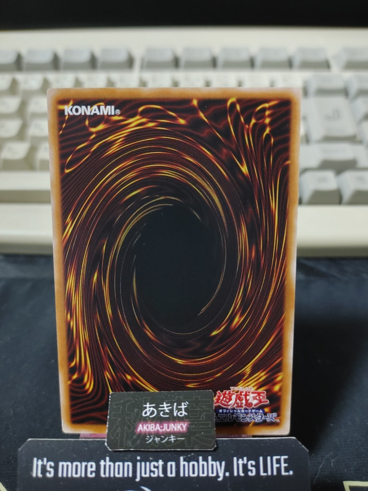 Tellarknight Altea Yugioh CYAC-JP020 Yu-Gi-Oh Konami OCG JAPAN