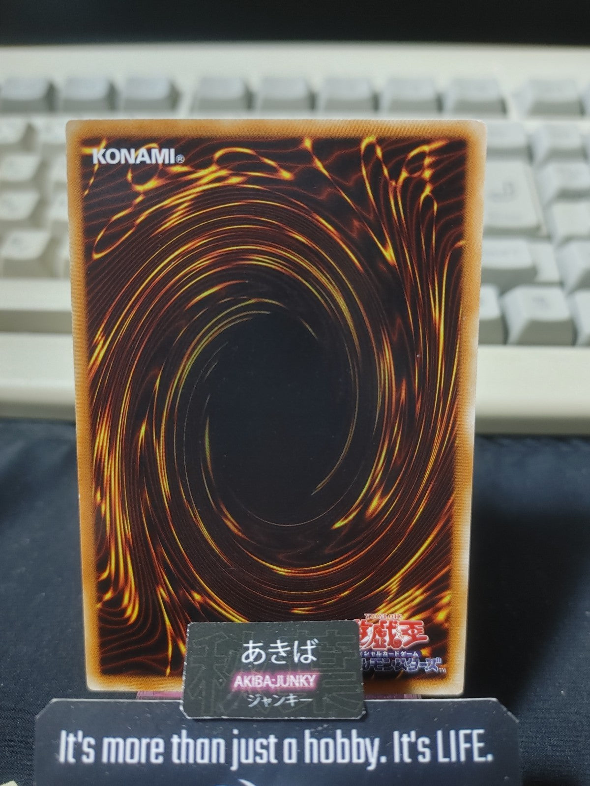 Tyrant's Tirade Yugioh STOR-JP078 Konami OCG JAPAN