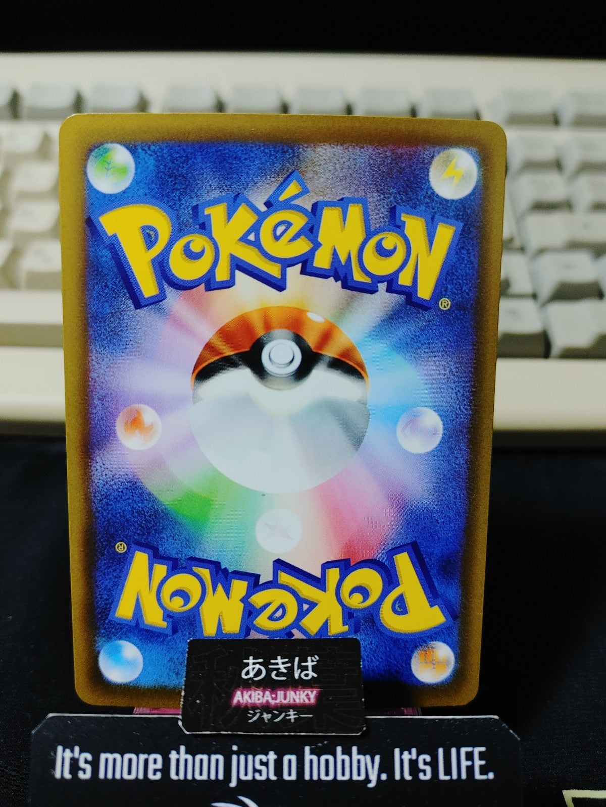Pokemon Xerneas M1S 046/063 R Card Japanese JAPAN