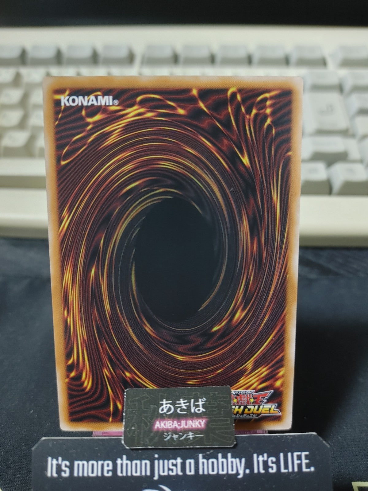 Dark Magician the Dragon Knight Yugioh RD/CA01-JP002 Super Parallel Rush JAPAN