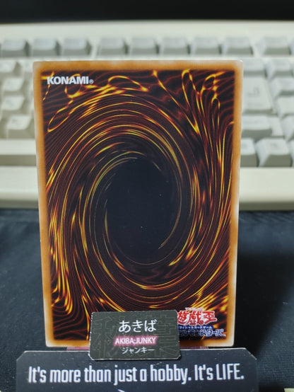 Wonder Wand Yugioh ST13-JP023 Konami OCG JAPAN