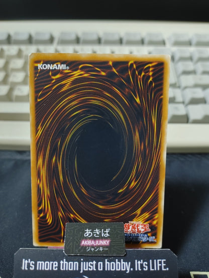Destruction of Destiny Yugioh EOJ-JP051 Rare Konami OCG JAPAN