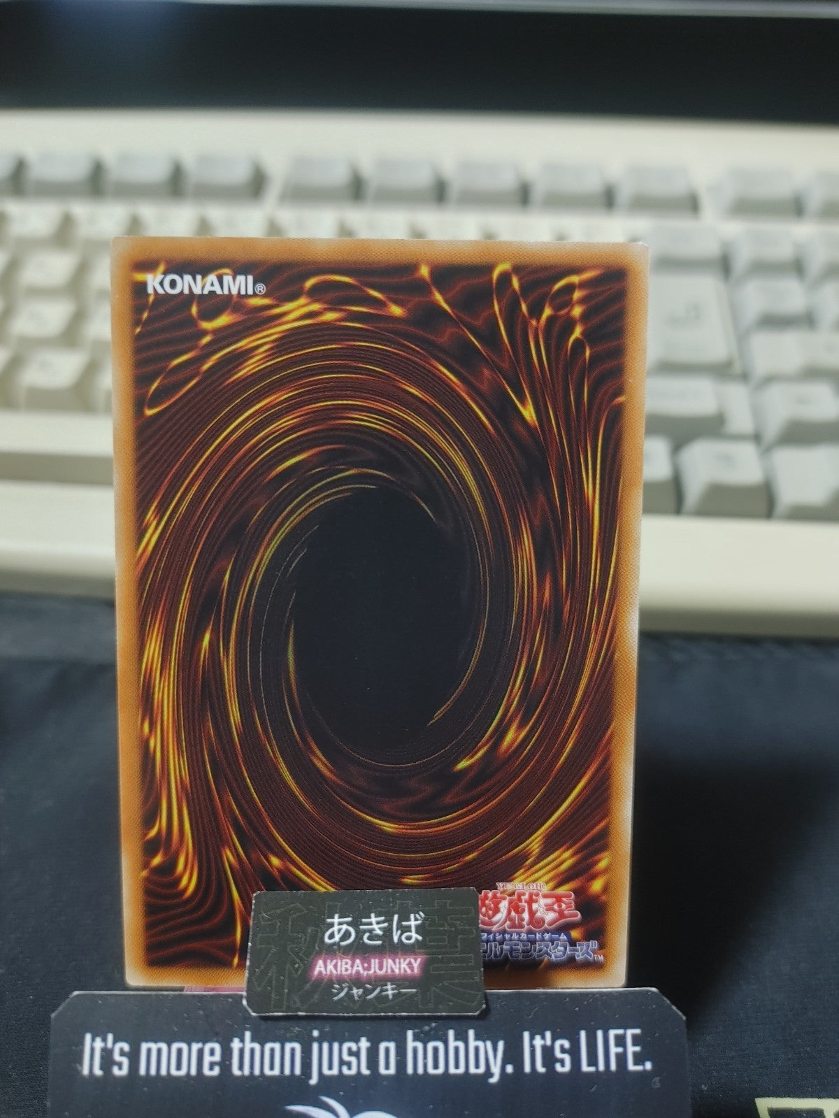 Bangpoline Yugioh CHIM-JP080 Yu-Gi-Oh Konami OCG JAPAN