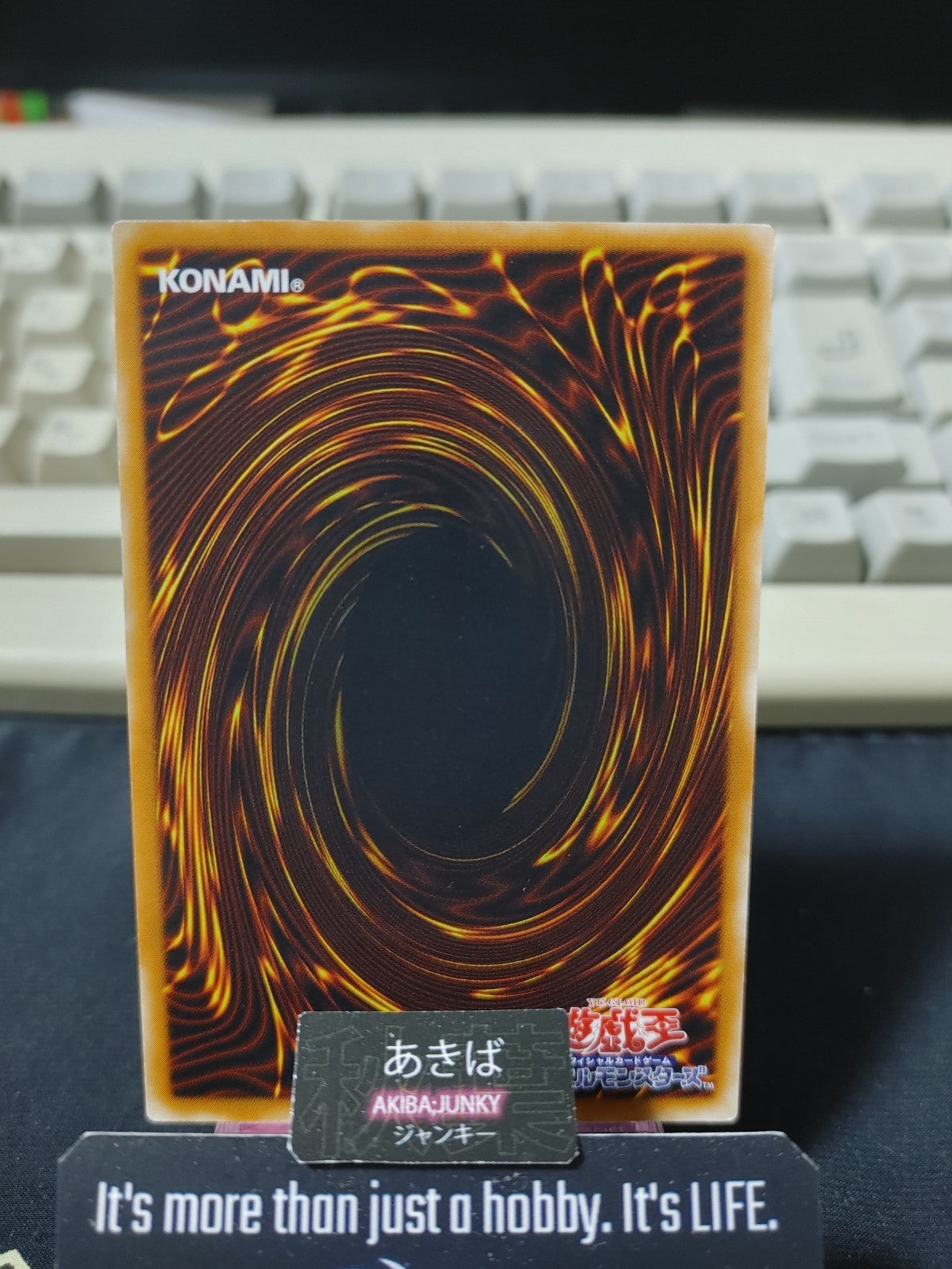 Goblin King Yugioh 308-031 Konami OCG JAPAN