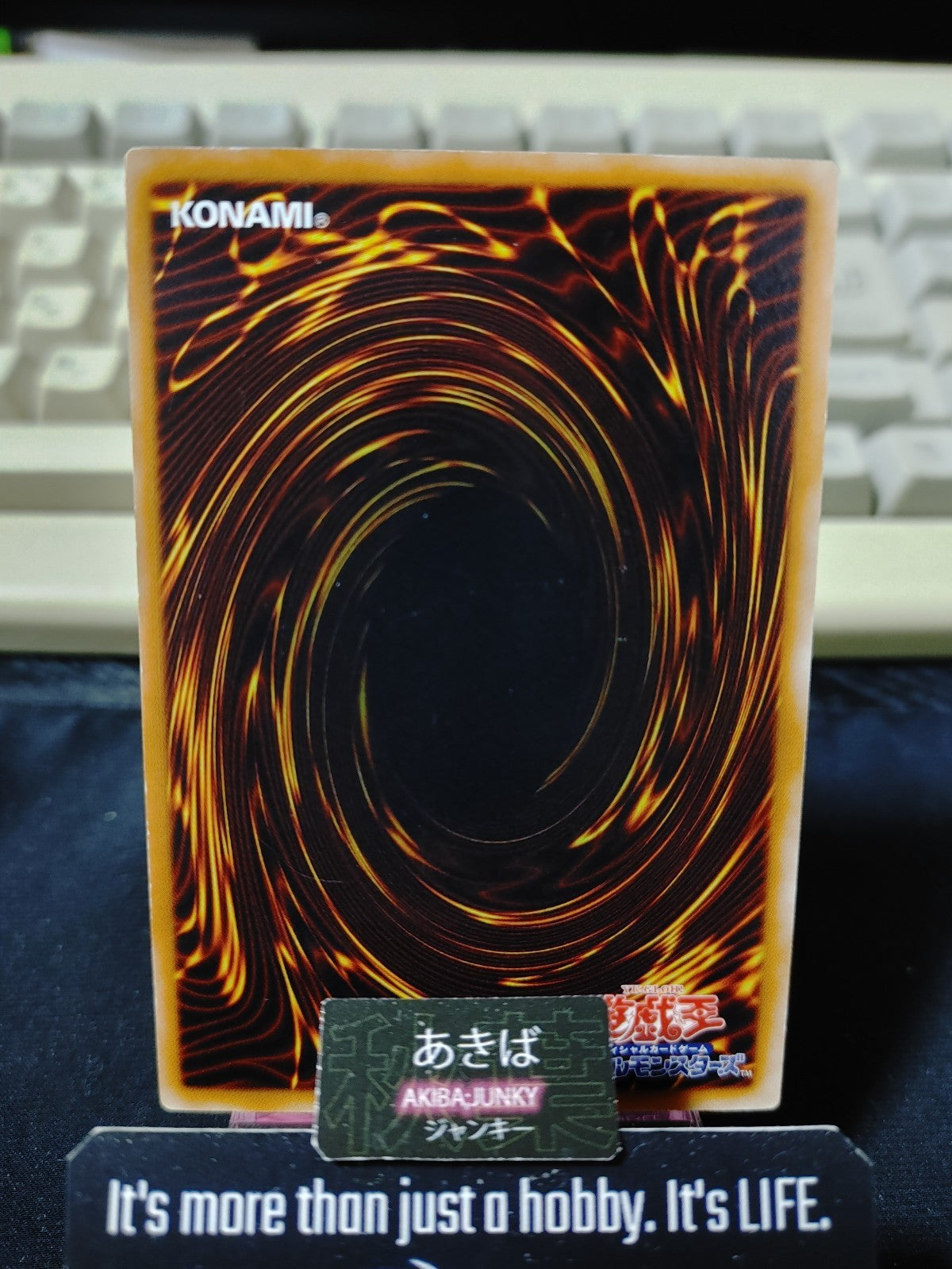 Armageddon Knight Yugioh PTDN-JP021 Rare Konami OCG JAPAN