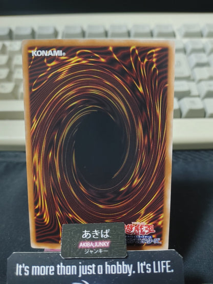 Allied Code Talker @Ignister Yugioh 26LP-JP019 Ultra Rare Konami OCG JAPAN