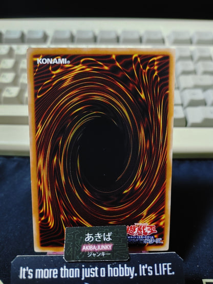 Superheavy Samurai Fist Yugioh CP17-JP010 Yu-Gi-Oh Konami OCG JAPAN