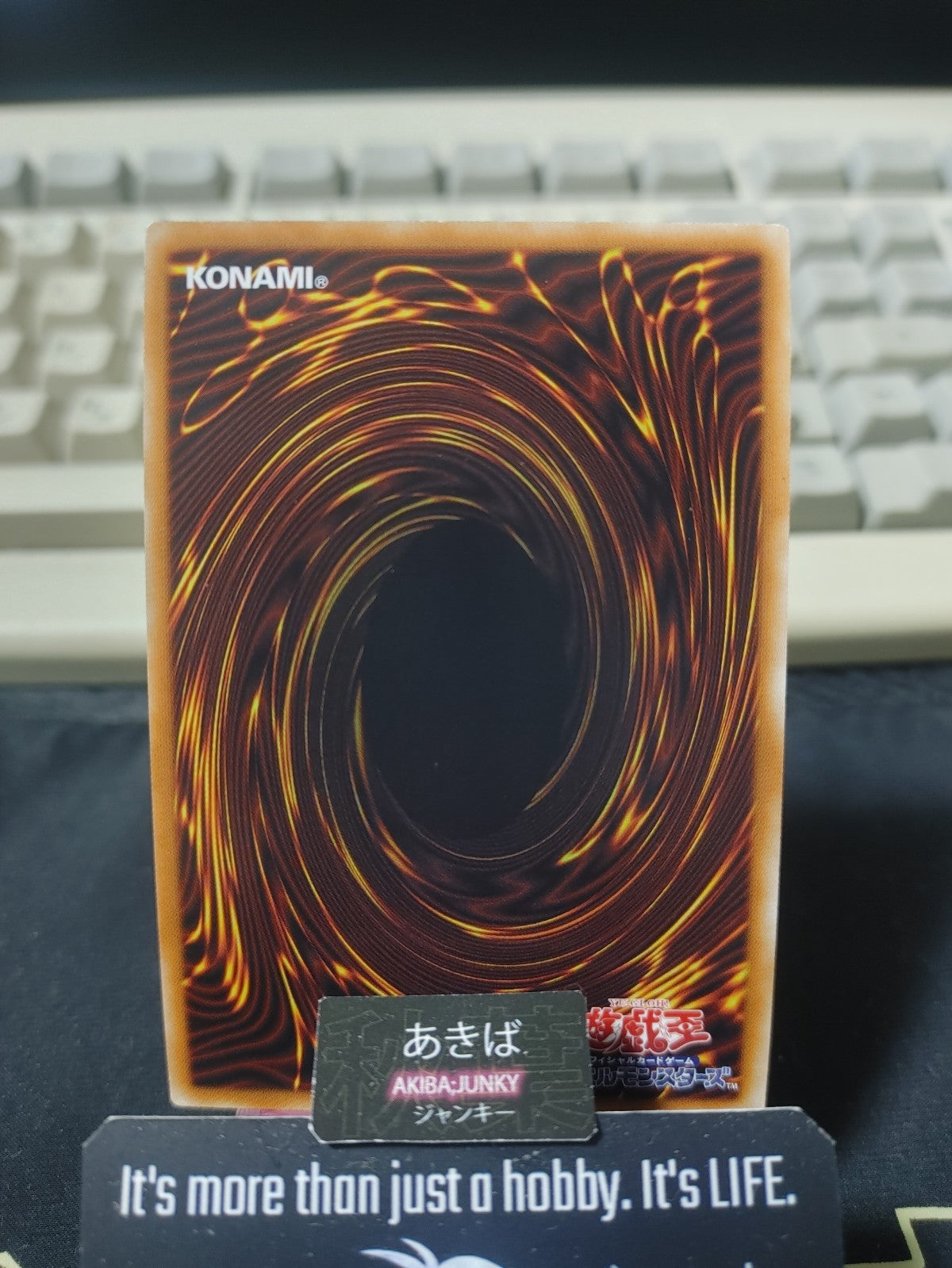 Fantastical Dragon Phantazmay Yugioh RC03-JP016 Collectors Rare Konami OCG JAPAN