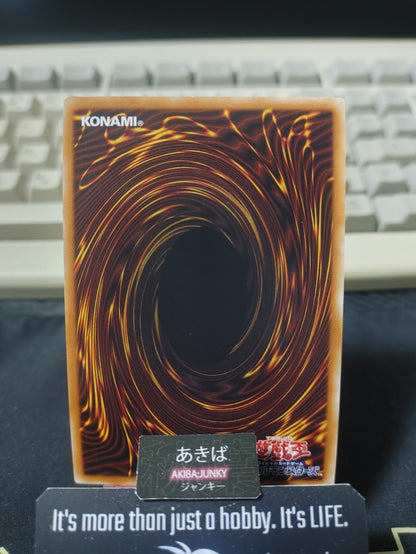 Fantastical Dragon Phantazmay Yugioh RC03-JP016 Collectors Rare Konami OCG JAPAN