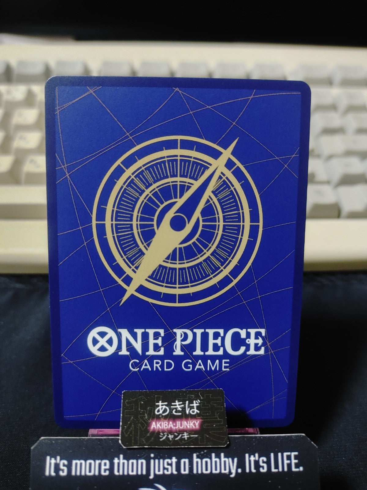 Kalgara OP12-099 R Foil One Piece Card Game Legacy of the Master Japan
