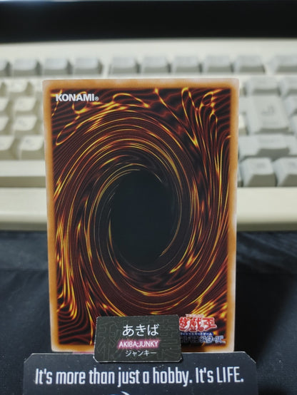Spell Power Attainment Yugioh BETB-JP069 Rare Yu-Gi-Oh Konami OCG JAPAN