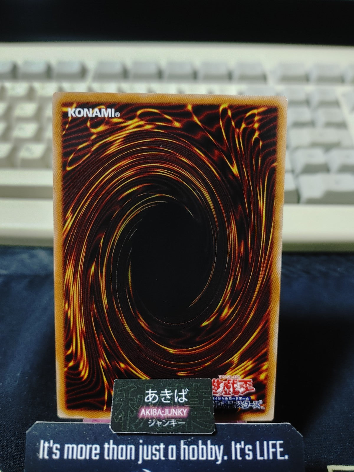 Harpie Lady - Elegant Egotist Yugioh RD/YAC1-JP003 Prismatic Over Rush JAPAN