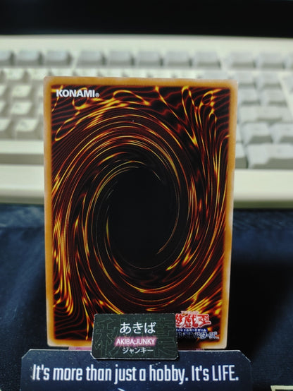 Harpie Lady - Elegant Egotist Yugioh RD/YAC1-JP003 Prismatic Over Rush JAPAN