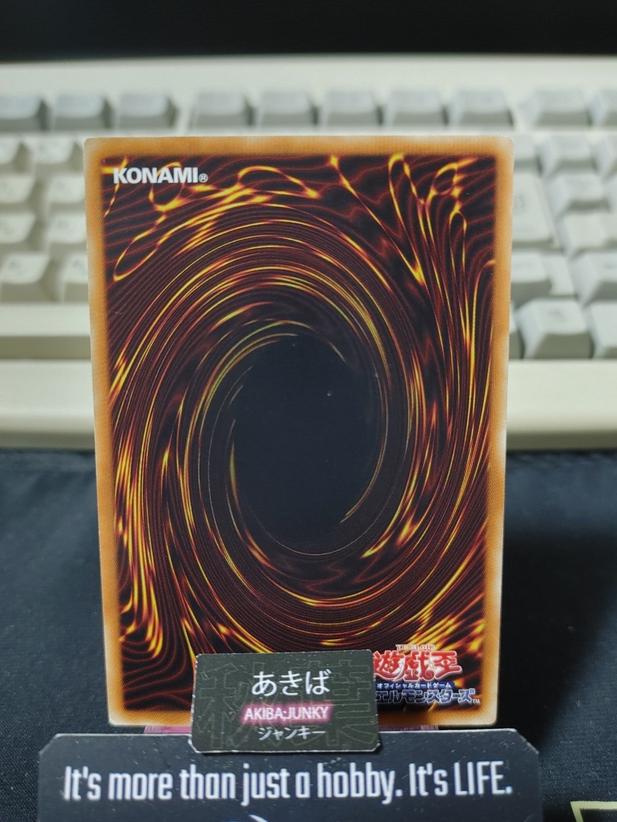Quantum Cat Yugioh EP15-JP077 Rare Konami OCG JAPAN