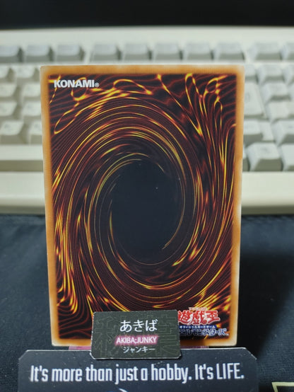 Quantum Cat Yugioh EP15-JP077 Rare Konami OCG JAPAN