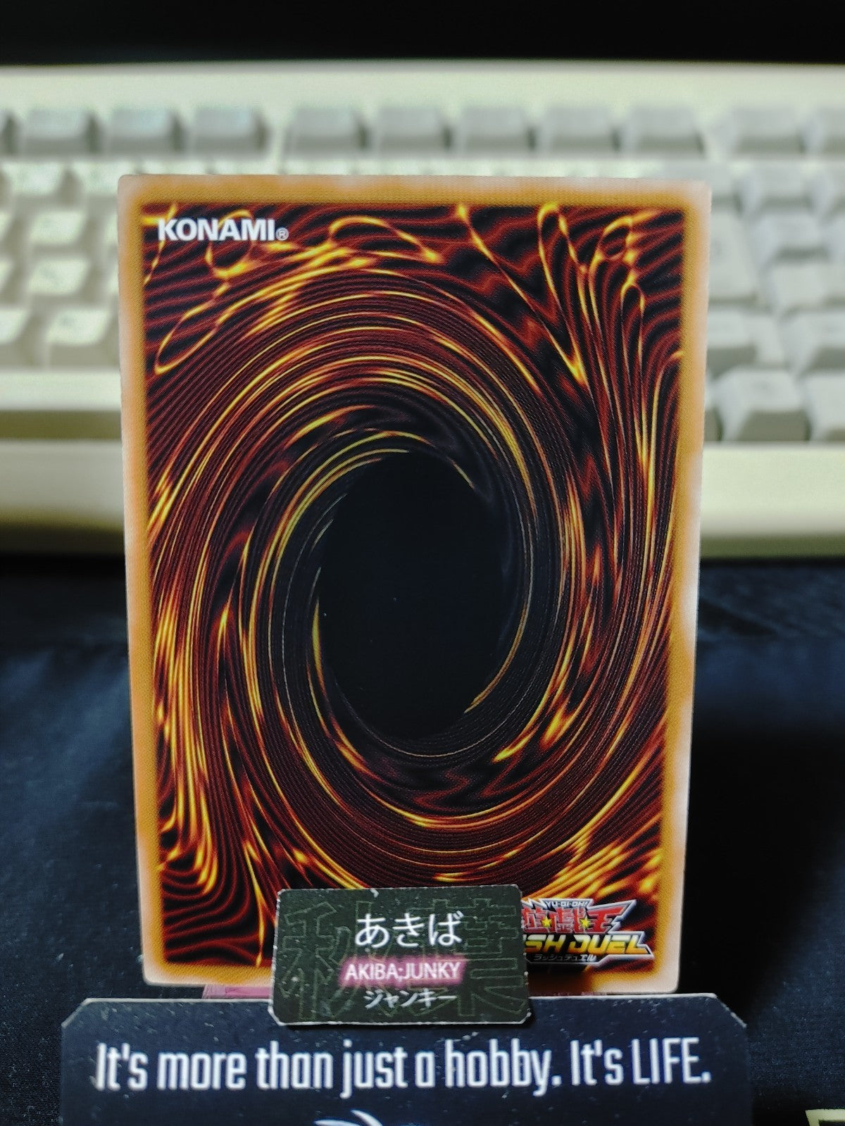 Jointech Ace Yugioh RD/CA01-JP066 Super Parallel Rare Rush Duel JAPAN