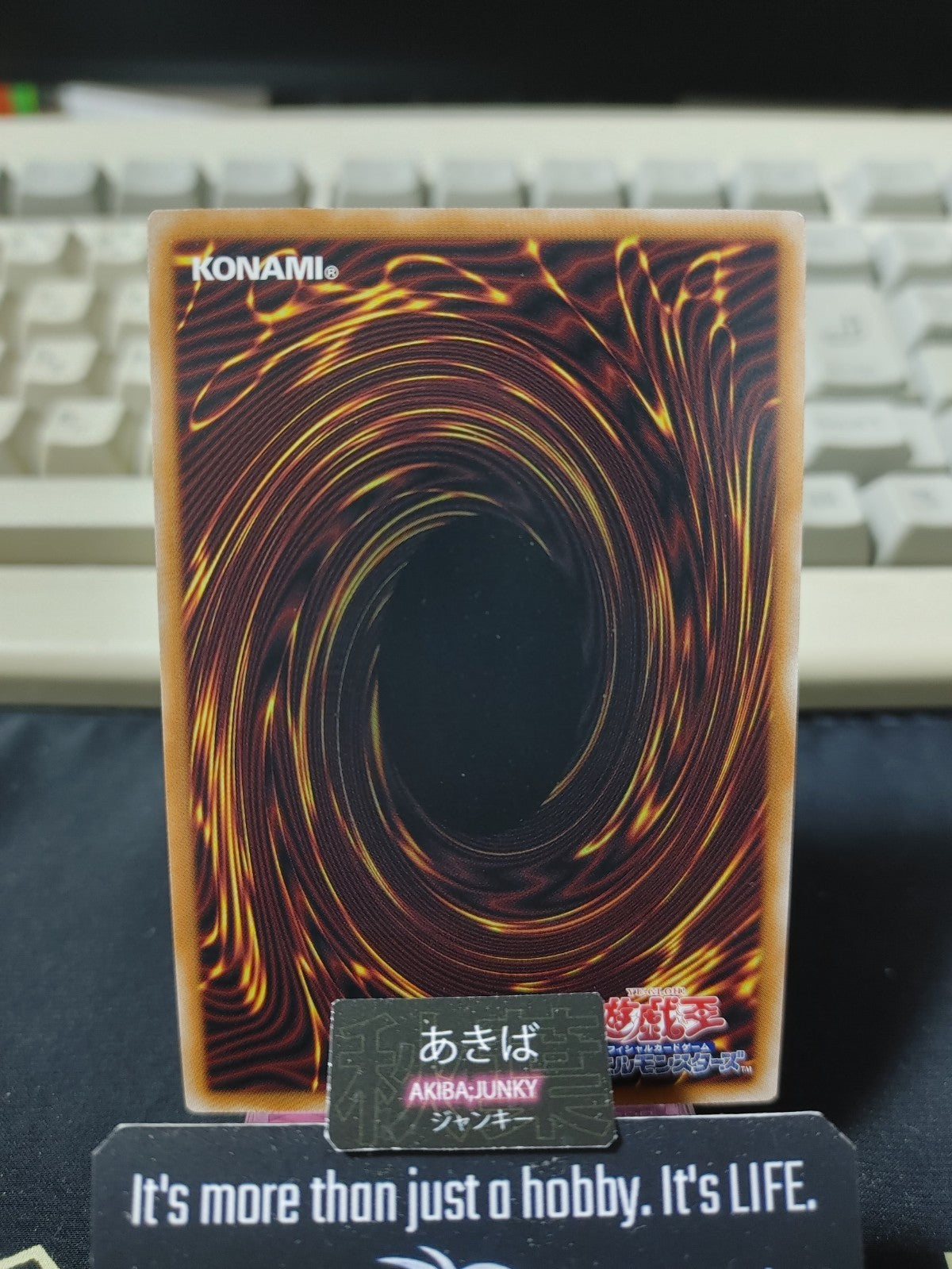 Enneacraft - Atil.SPIA Yugioh BLZD-JP020 Super Rare Konami OCG JAPAN